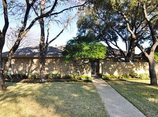 4305 Brooktree Ln, Dallas, TX 75287