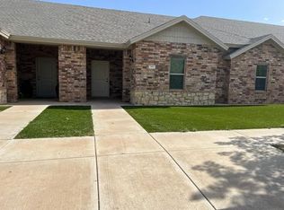 3115 113th St, Lubbock, TX 79423