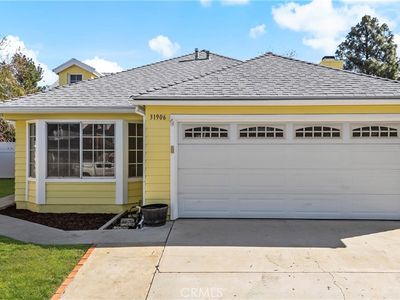 31906 Green Hill Dr, Castaic, CA, 91384