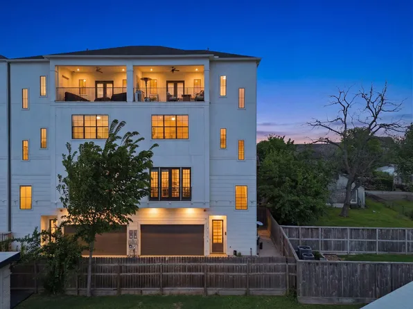 4306 Center St, Houston, TX 77007