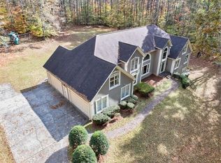 3357 Rising Fawn Trl, Suwanee, GA 30024