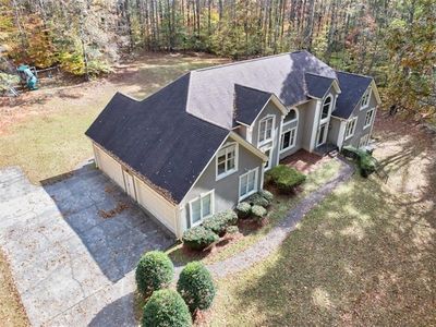 3357 Rising Fawn Trl, Suwanee, GA, 30024