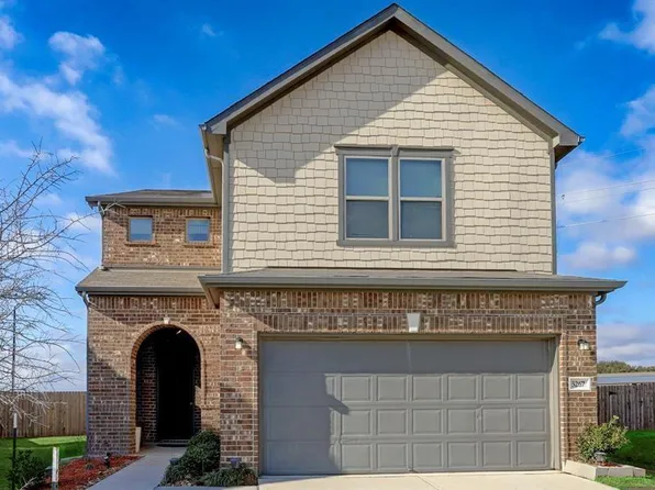 5267 Crimson Flagg Ct, Katy, TX 77493