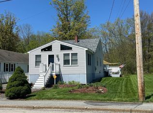 21 Oak St, Jaffrey, NH 03452