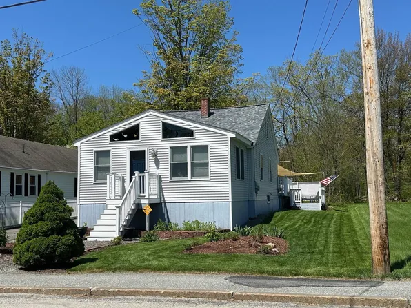 21 Oak Street, Jaffrey, NH 03452