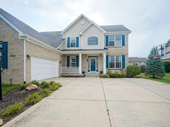 8749 N Commonview Dr, McCordsville, IN 46055
