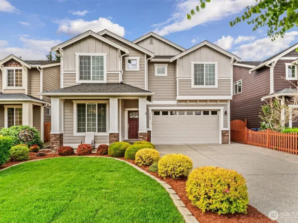 3603 164th Street SE, Bothell, WA 98012