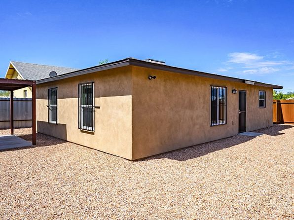 615 S Santa Rita Ave #78FA2F909