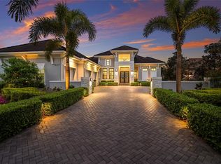 16317 Daysailor Trl, Lakewood Ranch, FL 34202
