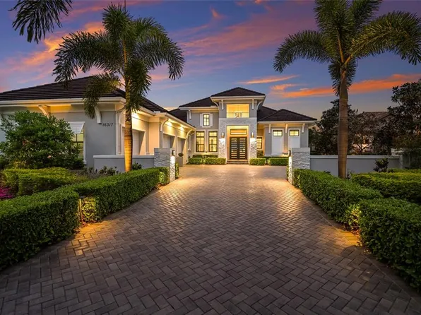 16317 Daysailor Trl, Lakewood Ranch, FL 34202