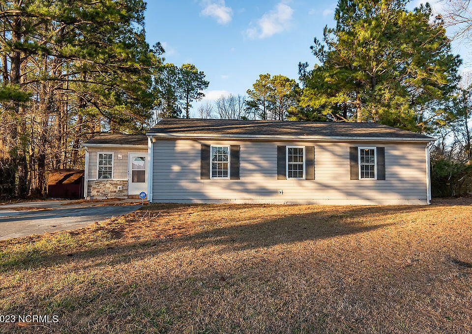 1002 Jennifer Drive, Jacksonville, NC 28546 Zillow