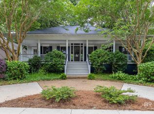 51 N Church St, Fairhope, AL 36532