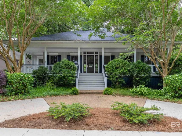 51 N Church St, Fairhope, AL 36532