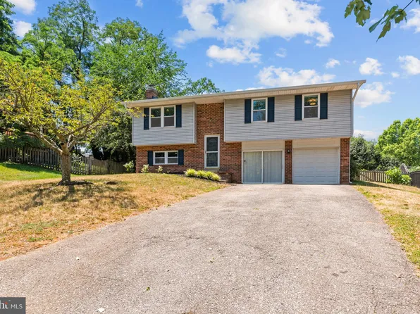 943 Starfish Ct, Annapolis, MD 21409