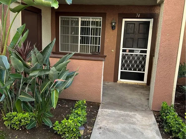 74 Flor De Sol #53, Rancho Santa Margarita, CA 92688