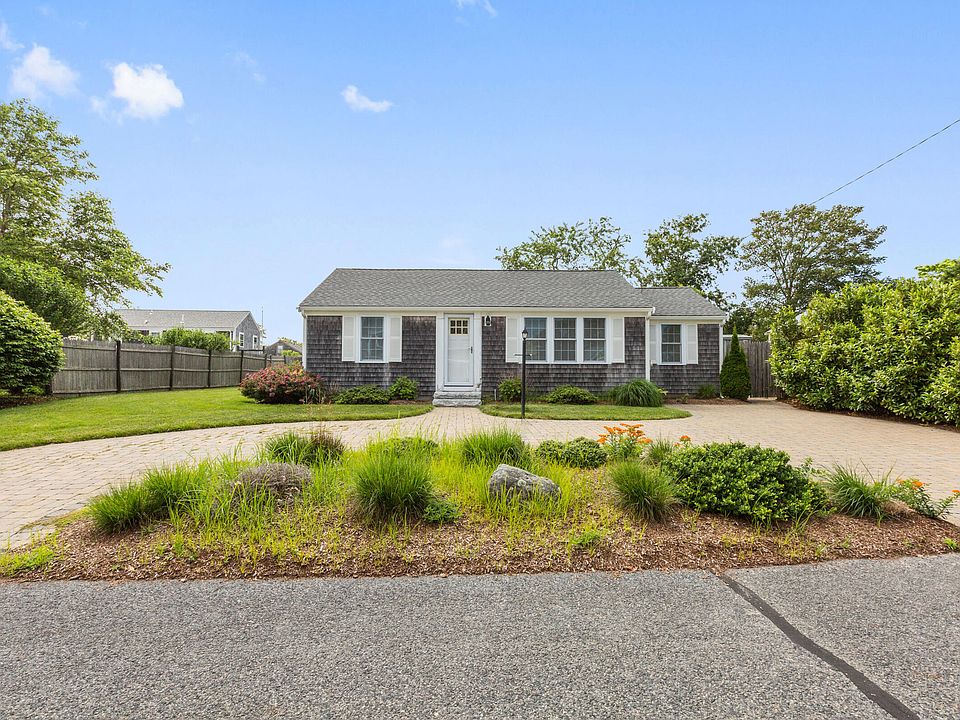 41 Sea Gull Lane, West Dennis, MA 02670 Zillow