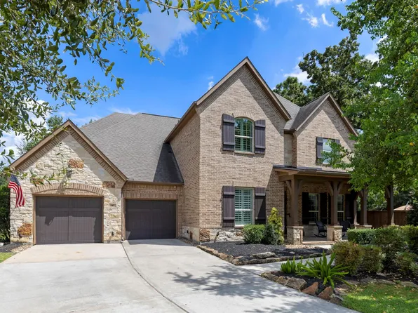 147 Pacific Grove Dr, Montgomery, TX 77316