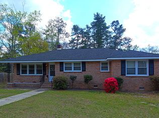 96 Willow Dr, Sumter, SC 29150