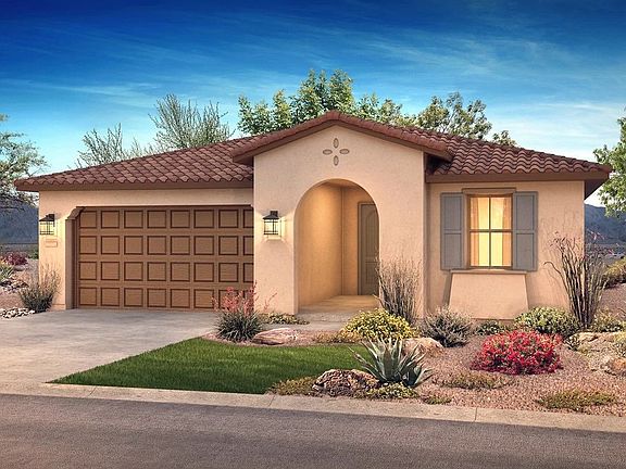 Exterior A Color 1