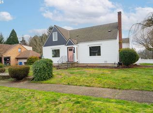 1508 NE 4th Ave, Camas, WA 98607