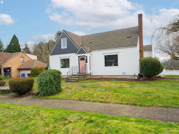 1508 NE 4th Ave, Camas, WA 98607