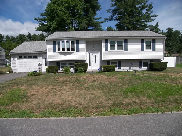 32 Watson St, Nashua, NH 03064