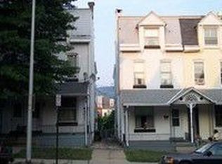 923 N 5th St, Reading, PA 19601