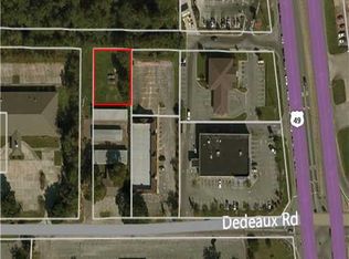 15456 Dedeaux Rd, Gulfport, MS 39503