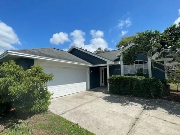 6541 GROSVENOR LANE, ORLANDO, FL 32835