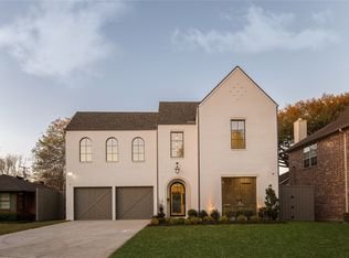 4177 Beechwood Ln, Dallas, TX 75220