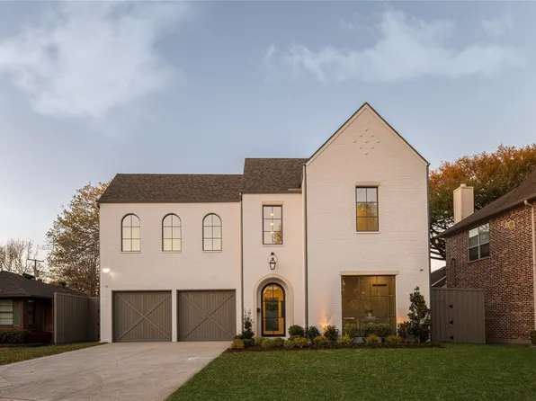 4177 Beechwood Ln, Dallas, TX 75220