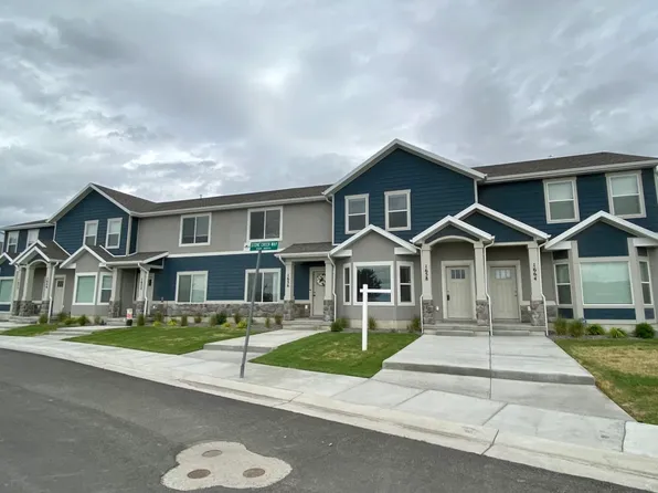 1658 E Talon Way, Eagle Mountain, UT 84005