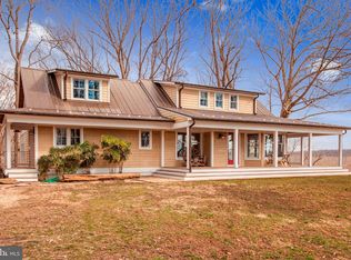 13120 Luvie Ln, Potomac, MD 20854