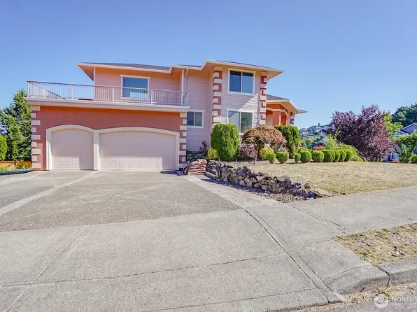 1727 NW Ogden St, Camas, WA 98607