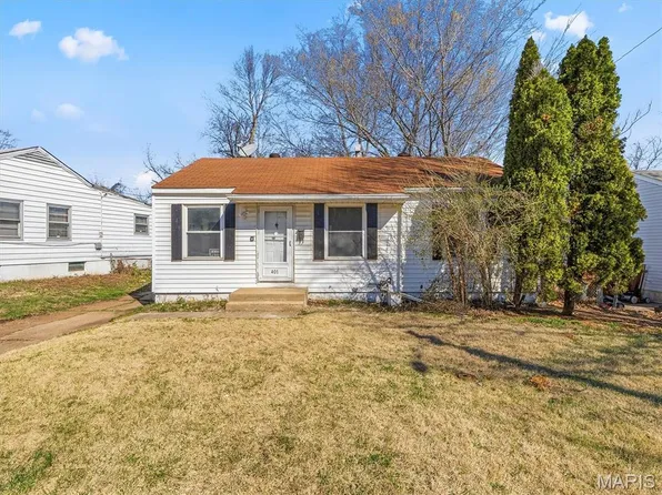 401 Cameron Rd, Saint Louis, MO 63137