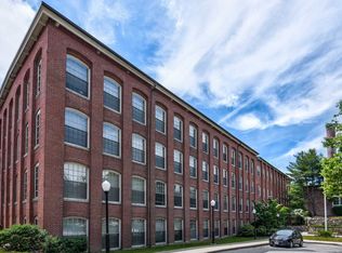 Hayward Landing, Douglas, MA 01516