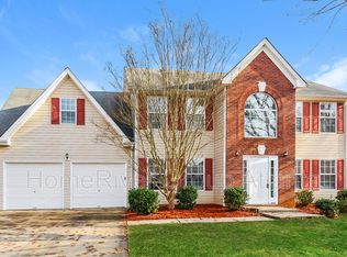 50 Hazelhurst Dr, Covington, GA 30016