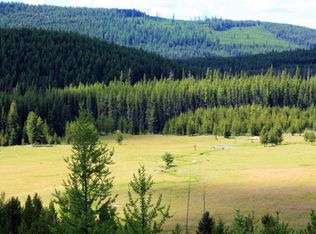 2090 Griffin Creek Rd, Marion, MT 59925