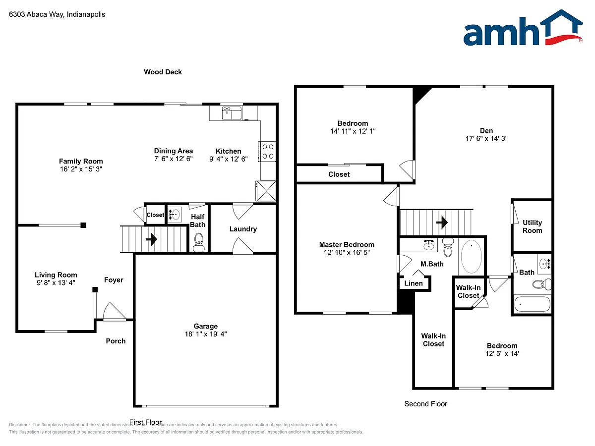 Building Photo - 6303 Abaca Way