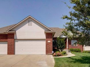 13404 E Crestwood St, Wichita, KS 67230