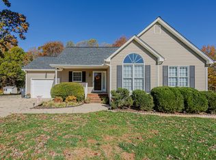 1121 Ravenwood Dr, Graham, NC 27253