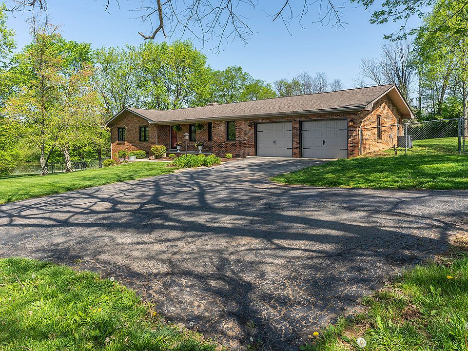 3928 Delaney Ferry Rd, Versailles, KY 40383 Zillow
