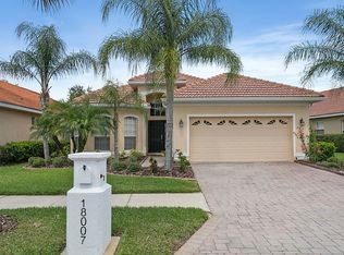 18007 Java Isle Dr, Tampa, FL 33647