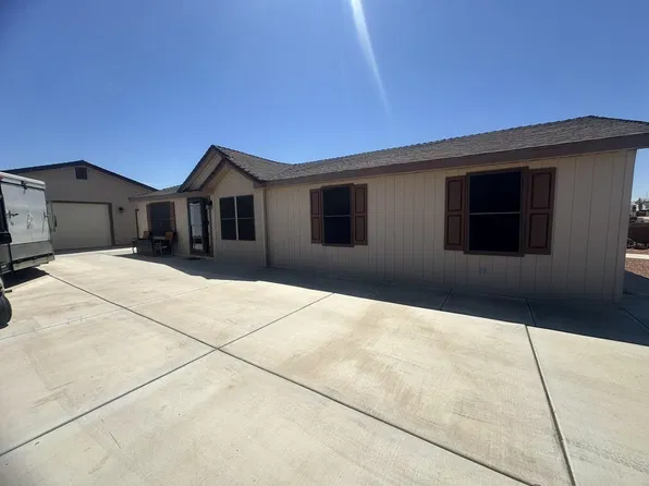 10353 S Fall Ave, Yuma, AZ 85365