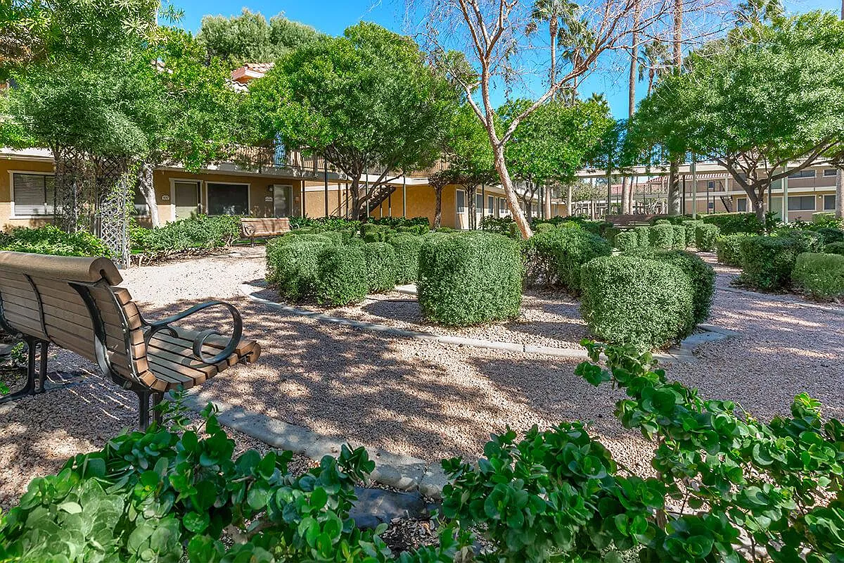 Mesa Royale 55+ Active Community — Photo 2