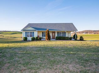 50 Jerry Hardesty Rd, Ekron, KY 40117