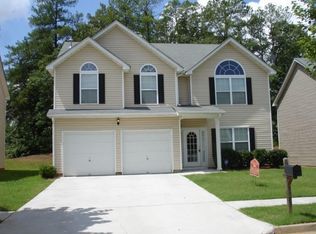 3587 Rosebud Park Dr, Snellville, GA 30039