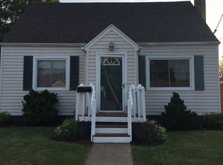 3412 Hazel St, Erie, PA 16508