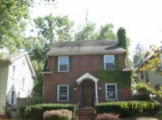 1175 E Church St, Marion, OH