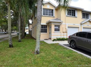 12142 SW 49th Pl #0, Fort Lauderdale, FL 33330